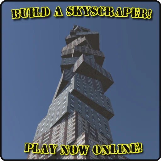 Build a Skyscraper!
