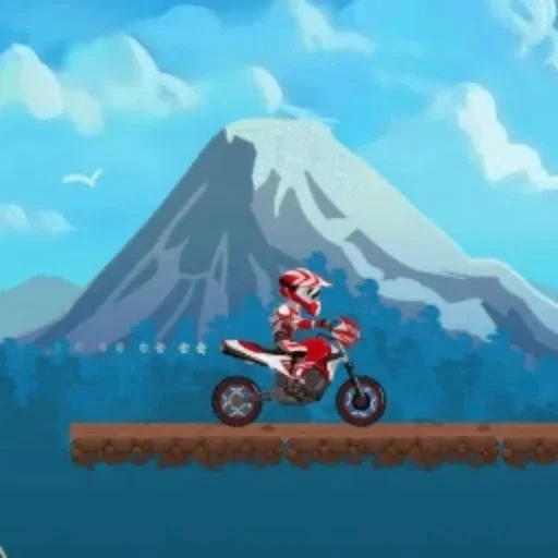 Moto Adventure