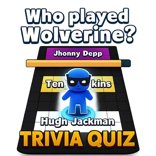 Stickman Trivia Fall IO