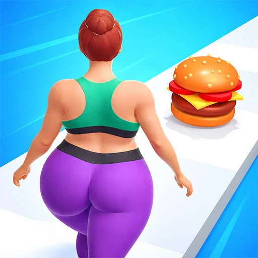 Weight Adjust Game